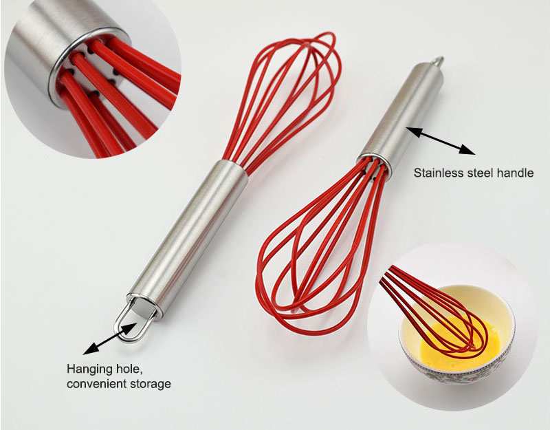kitchen utensils set
